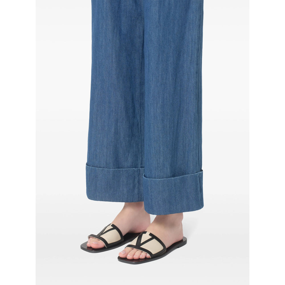 Valentino Garavani Scarpe - Nero, Neutro | 21f22ae242bf094dd294d72eeacbe61568fa44d7