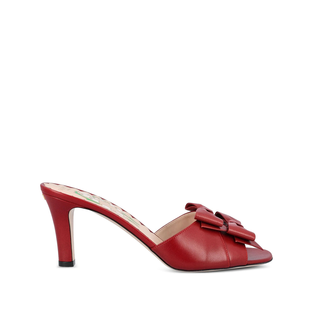 Valentino Garavani Scarpe - Rosso | 0871a2298fa304fea35c0807052dd2f4b9182bde