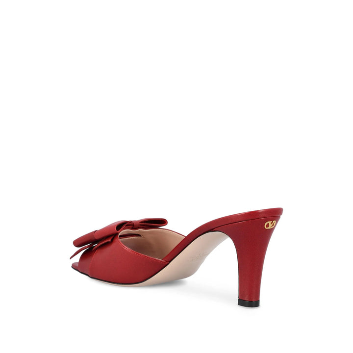 Valentino Garavani Scarpe - Rosso | 0abfbfb0606c6857f4655f150ac224b9d5d349aa