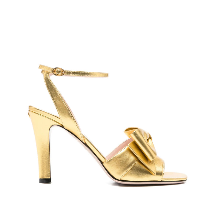 Valentino Garavani Scarpe - Oro | d4a5c6165279aba81998d781663c97499c789c33