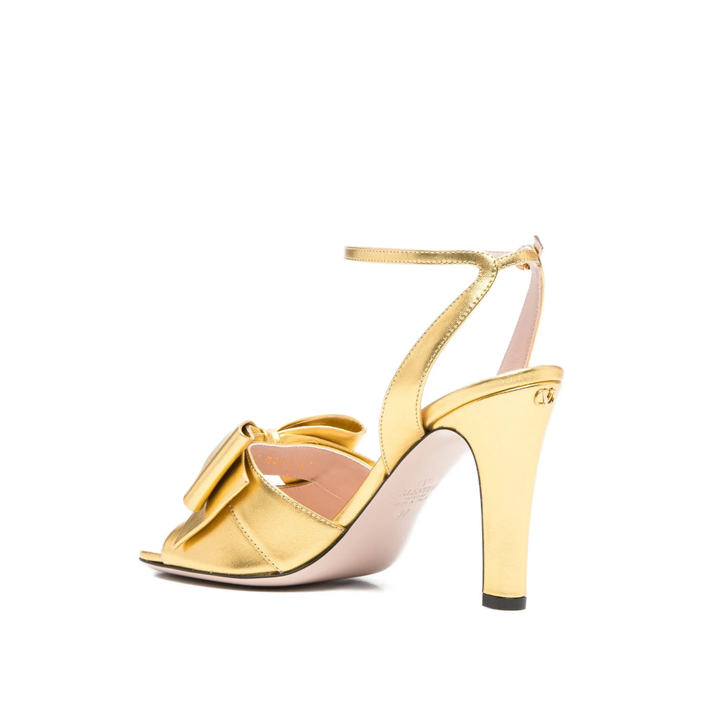 Valentino Garavani Scarpe - Oro | c9484d89879427306b5c7fc373e2f1037c0832f0
