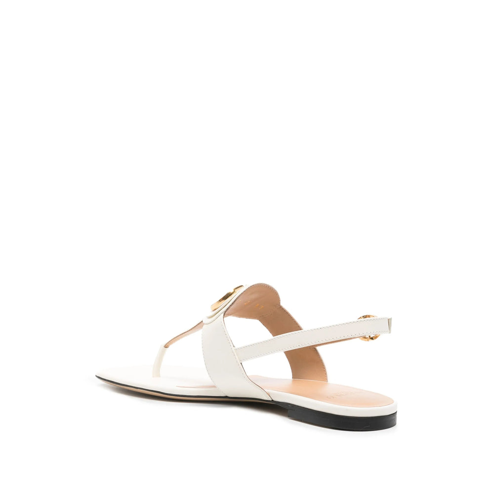 Valentino Garavani Scarpe - Bianco | 077eb03ee0922d11f668dcb3418fc3278da9c7cf