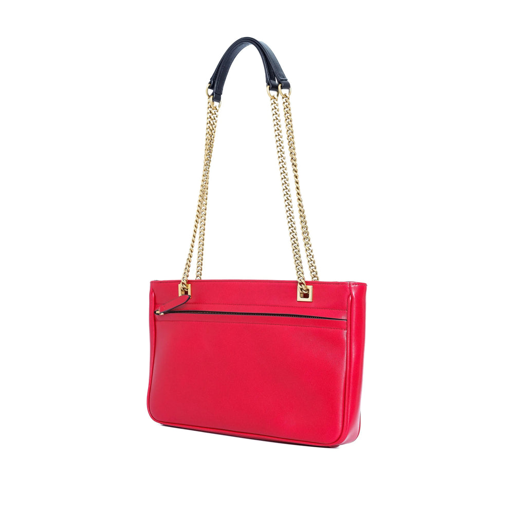 Valentino Garavani Borse - Rosso, Nero | da66086886306a66378f390f5bb31c7049e97d5d