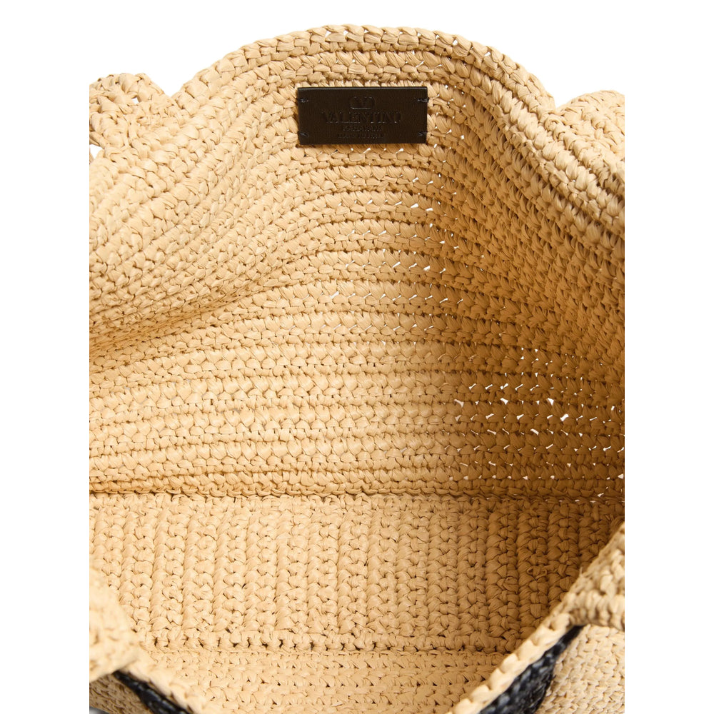 Valentino Garavani Borse - Neutro | a65441e5c41c7d1a47a9bfbe27506fc3f7dc4c94