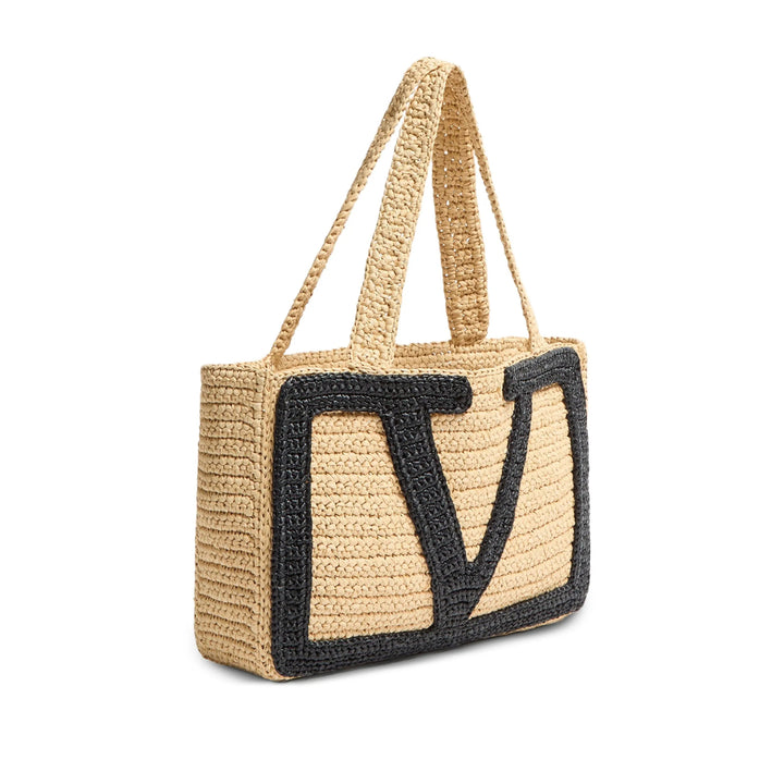 Valentino Garavani Borse - Neutro | 5c5e17973befe4d958814597dc78b48ecaa0dd35