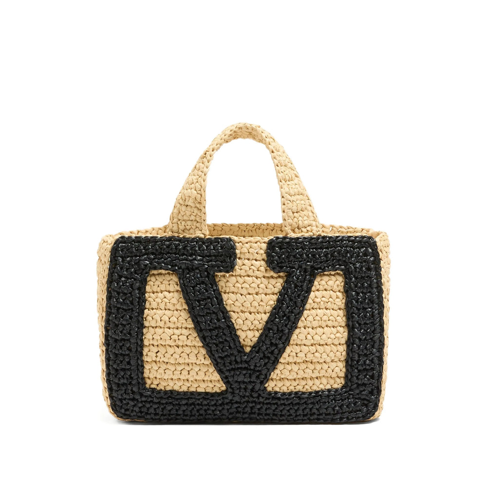 Valentino Garavani Borse - Neutro, Nero | bc89505b034c42d743ee10c17166460da4c518fc