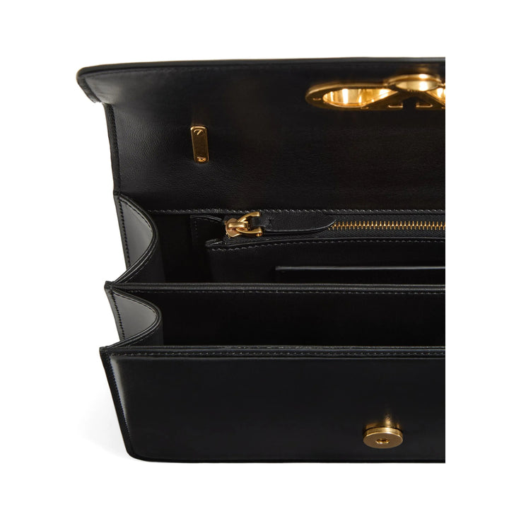 Valentino Garavani Borse - Nero | de0fba710d48df1ced00c98ad3f08aeb221d9a78