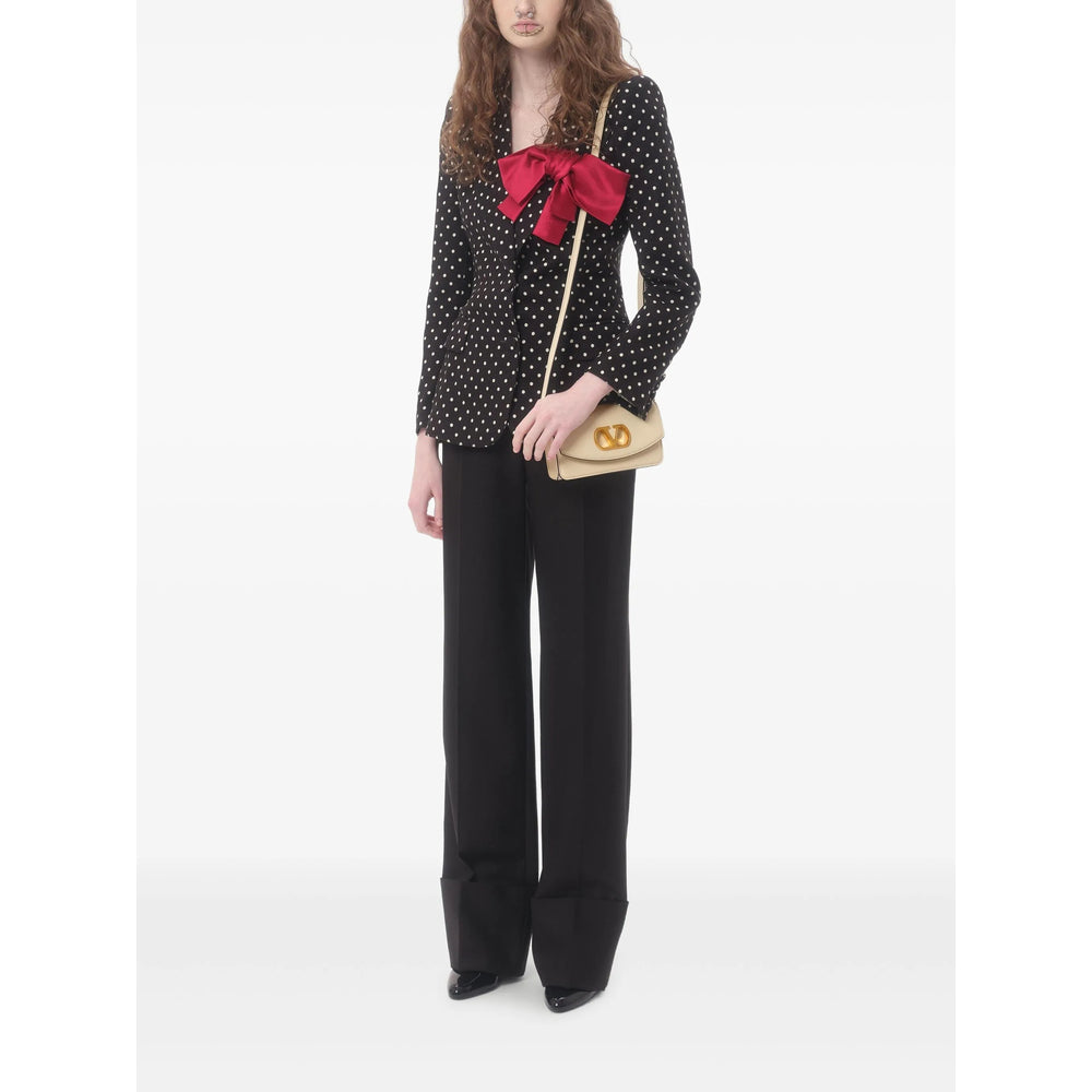 Valentino Garavani Borse - Neutro | f0a3eef43e98c2b1d6239fede250e2ffe94e4019