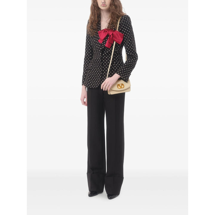 Valentino Garavani Borse - Neutro | f0a3eef43e98c2b1d6239fede250e2ffe94e4019