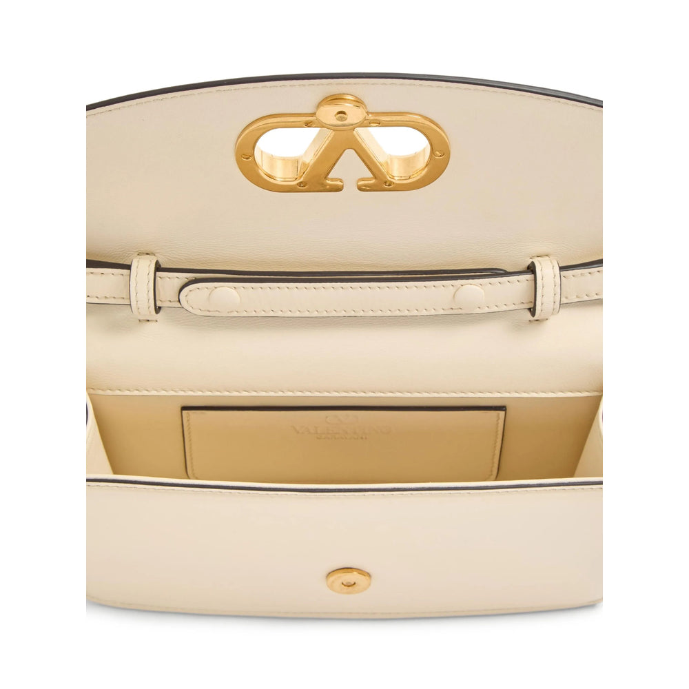 Valentino Garavani Borse - Neutro | fb081fa8a109b0efba67b0507df06bfb9ff642fa