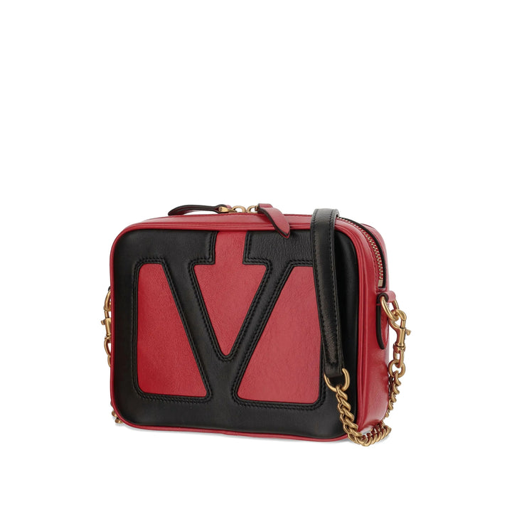 Valentino Garavani Borse - Rosso | cc3870f9c8a422a58529a6462f3cbdb6938de92c