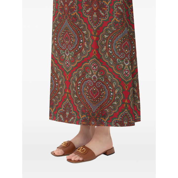 Valentino Garavani Scarpe - Marrone | d3195937f245607e5a1296002bd33cde5edac46b