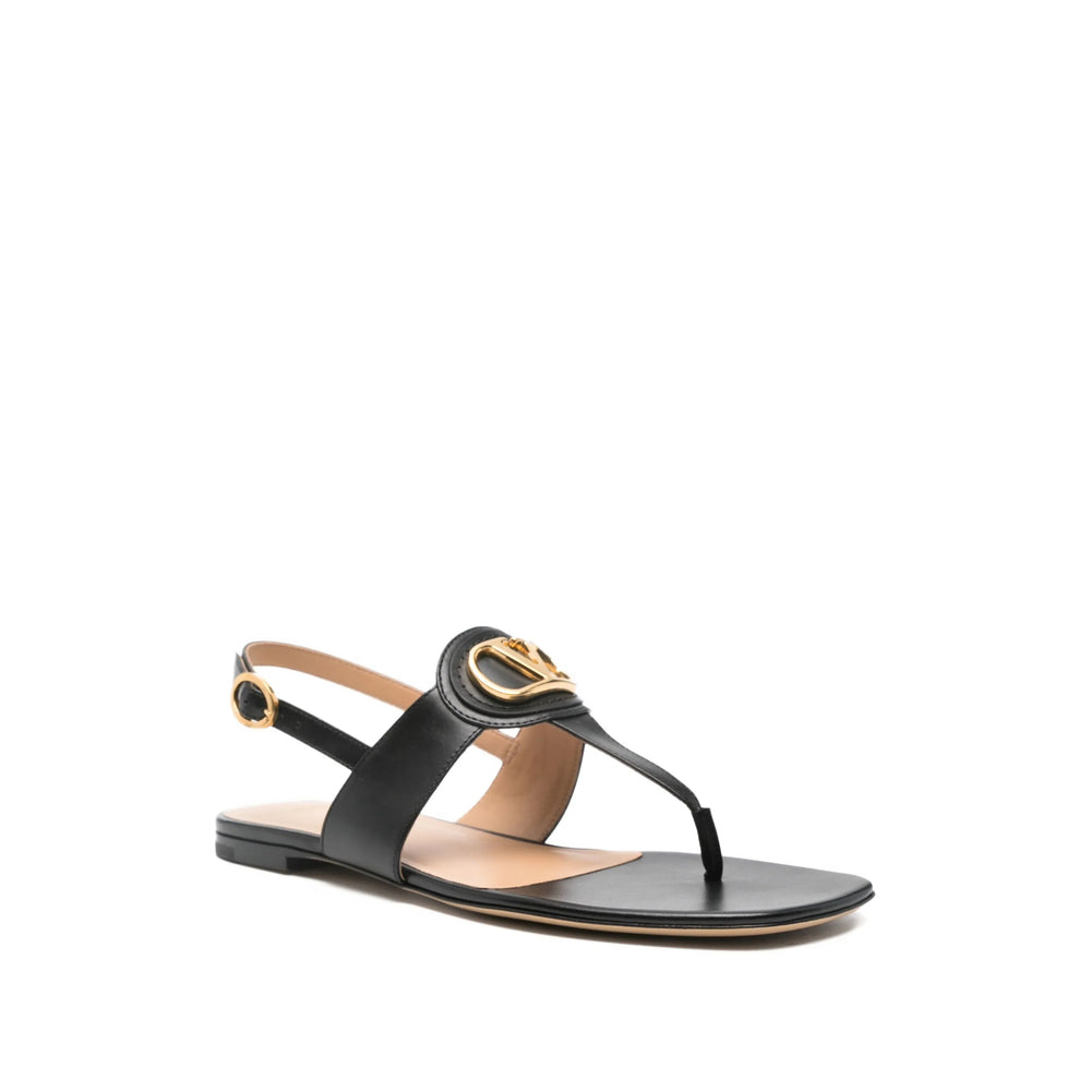 Valentino Garavani Scarpe - Nero | ba291e0f2d4234c6a1649f371e4e9e2560481d99