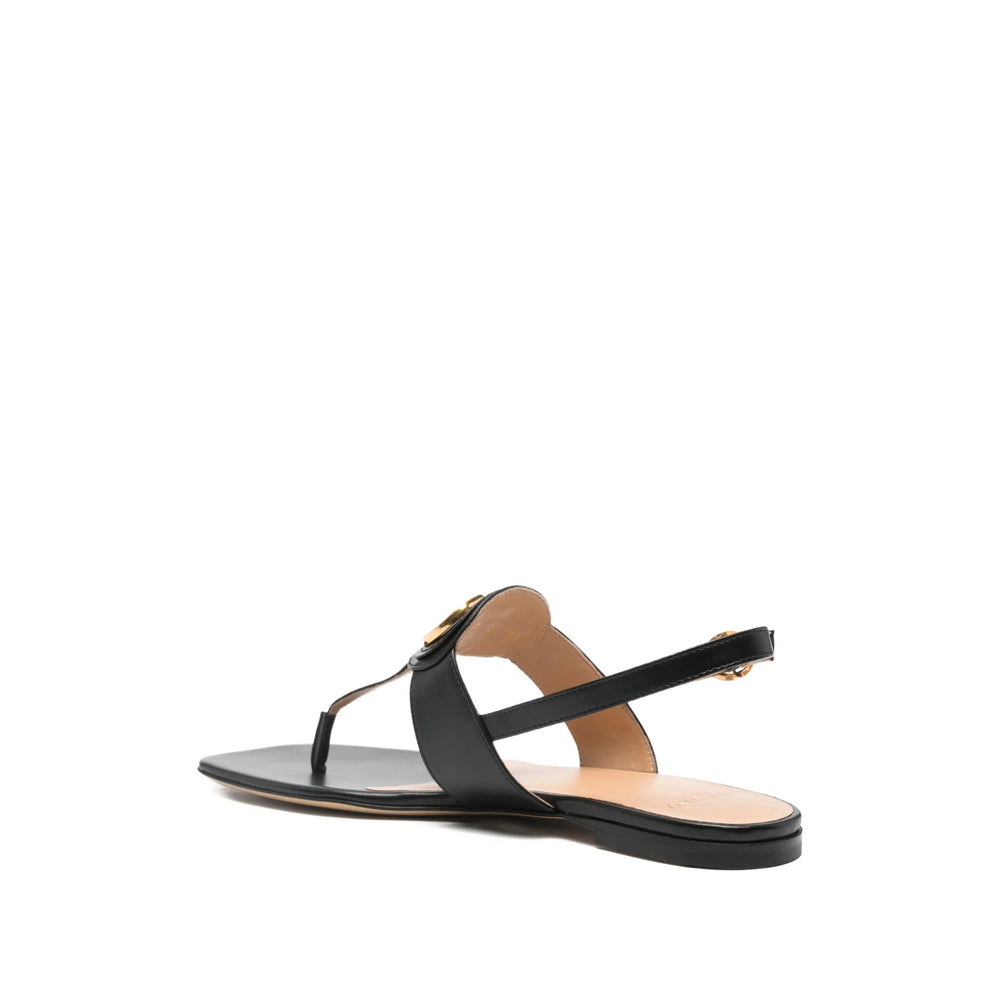 Valentino Garavani Scarpe - Nero | ab067dafeca3b27c4489cdde3b66c6b08e397fdd