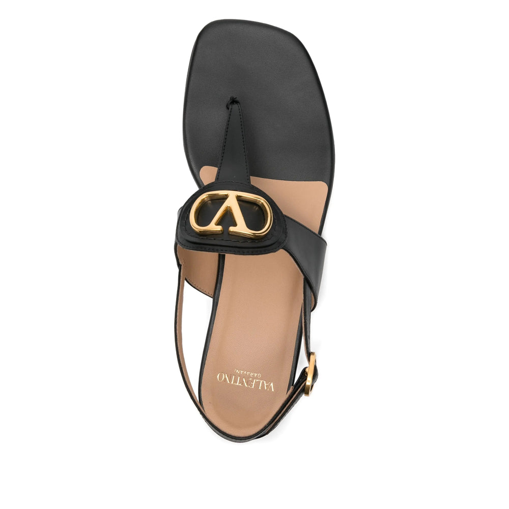 Valentino Garavani Scarpe - Nero | 1459a513827f929675619a780c91adf793dcabfe