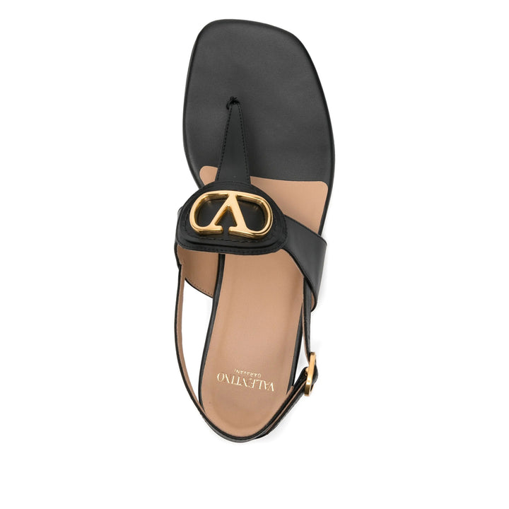 Valentino Garavani Scarpe - Nero | 1459a513827f929675619a780c91adf793dcabfe