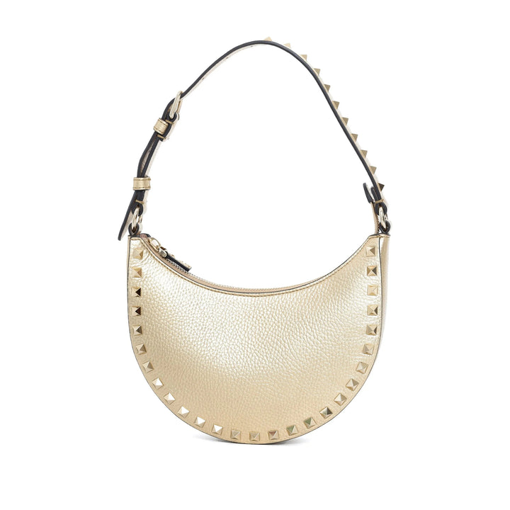 Valentino Garavani Borse - Oro | 28f3fdc6009191ec4a2f27ea043b46e0896b77e4