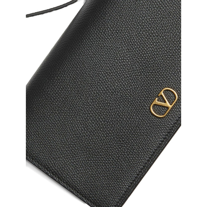 Valentino Garavani Borse - Nero | b7d2ceb964cfe9984fefc4ad6eb0e6a23a4c541a