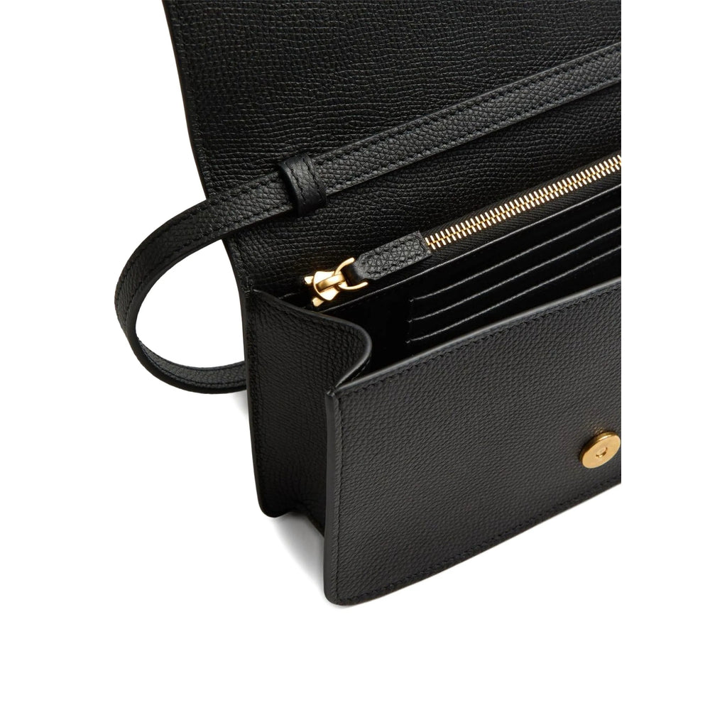 Valentino Garavani Borse - Nero | 73a6b66e49a682aa251357b23a6e9875f072e294