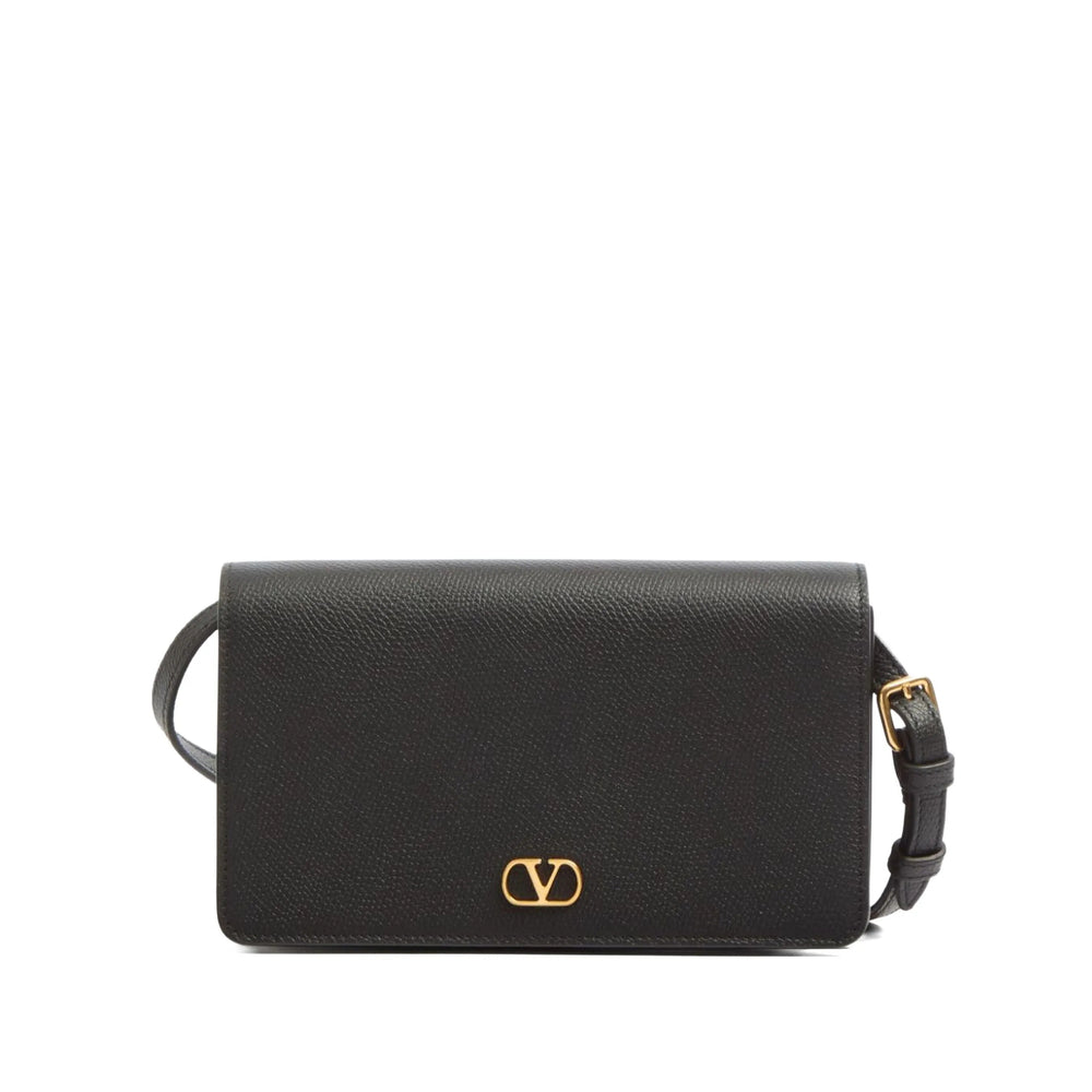 Valentino Garavani Borse - Nero | cadcd0e45c9aaf398bad90bb90c89d70daef6eb5