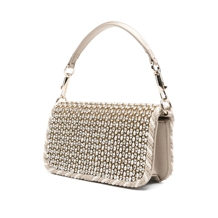 Valentino Garavani Borse - Green/Gold | ab4a977fe6dd35ecc2c8021cf671f045d4d5ea98