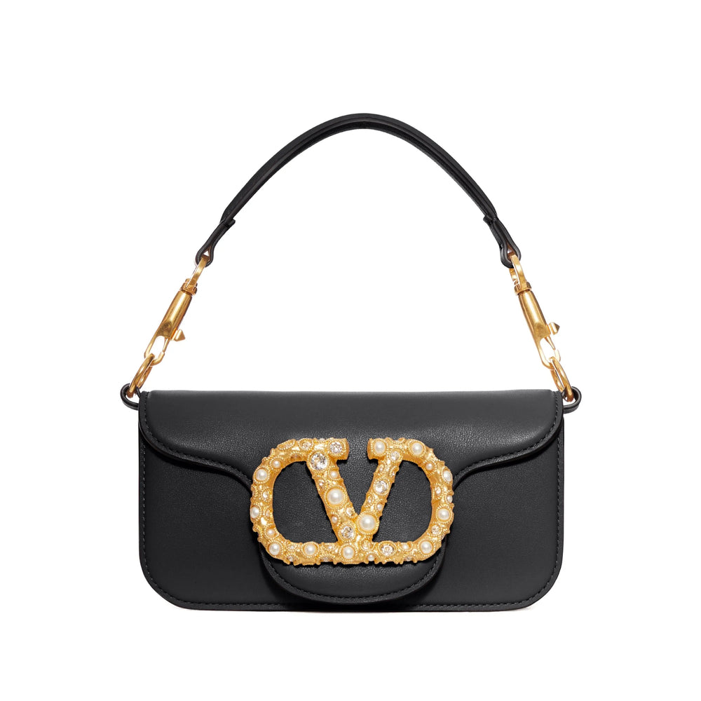 Valentino Garavani Borse - Nero | ac0d27482866ffabf5762547878a5660ca7316ac