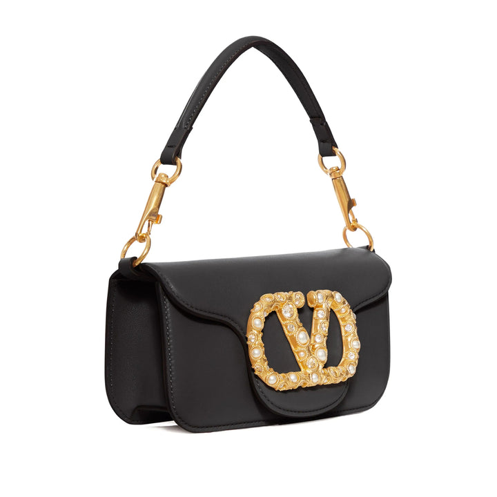 Valentino Garavani Borse - Nero | 55a0e7e2f6bae5b5293de8d31b85c59d734a22f6