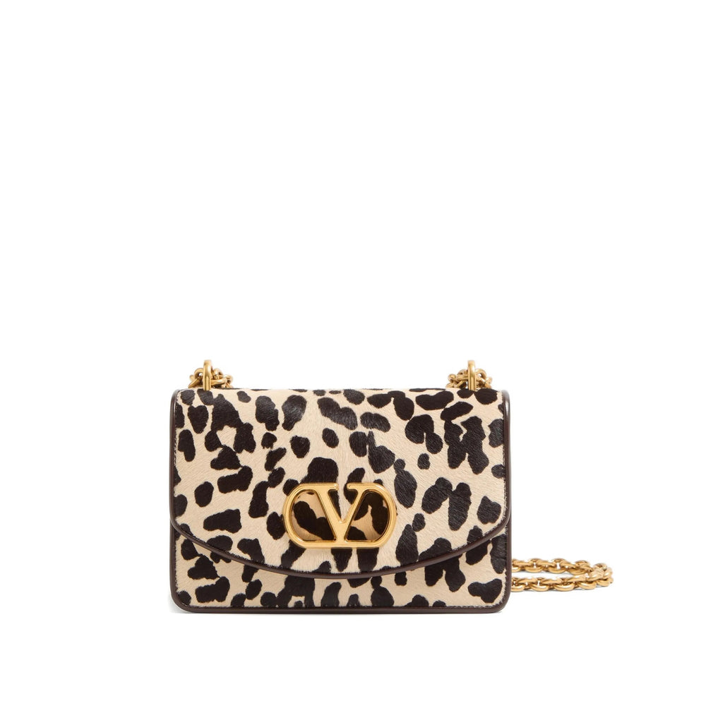 Valentino Garavani Borse - Neutri, Marrone | 568edc475f1ca6b5e7fdd068c5ea8868ca5c2992