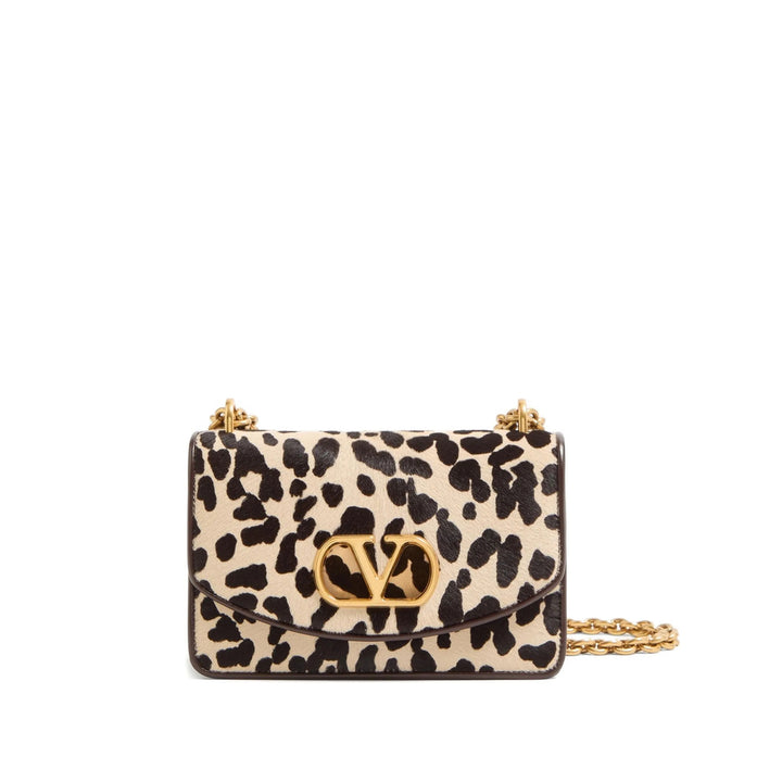 Valentino Garavani Borse - Neutri, Marrone | 568edc475f1ca6b5e7fdd068c5ea8868ca5c2992