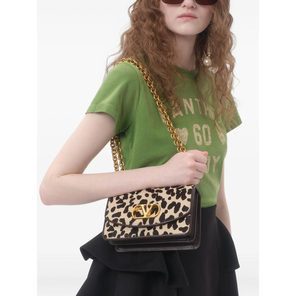 Valentino Garavani Borse - Neutri, Marrone | afa8bc8275b7df6283c58d7661d3b20f40556a23