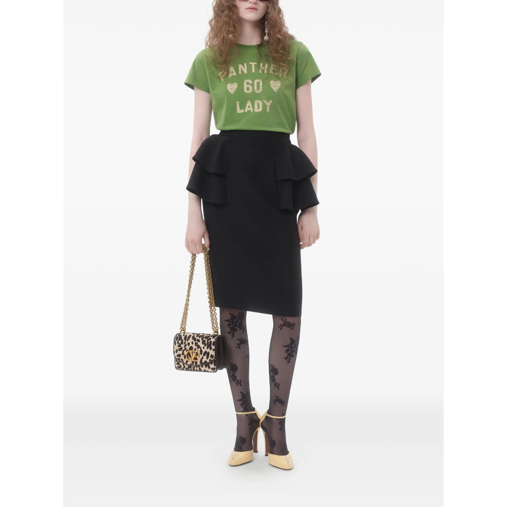 Valentino Garavani Borse - Neutri, Marrone | 5bf6d7c00887f77480e24661788cc26f19d01db3