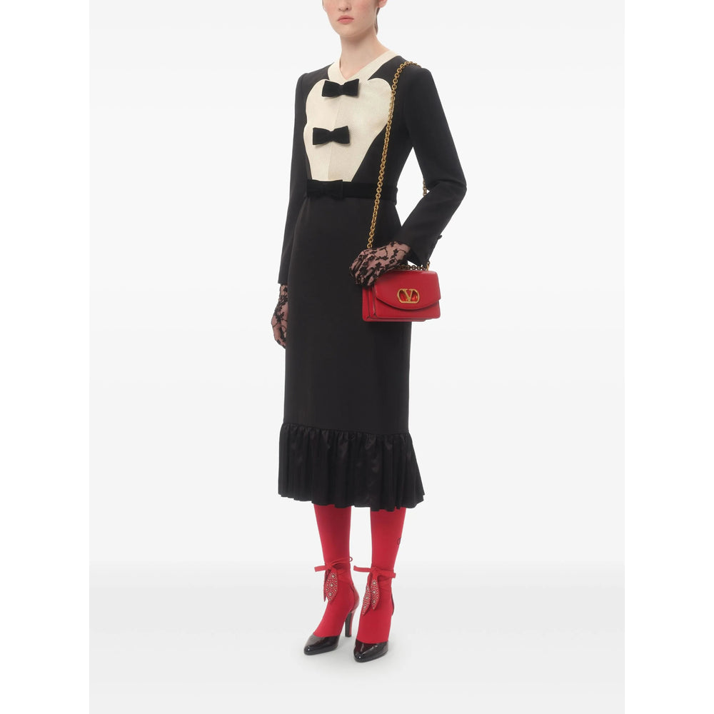 Valentino Garavani Borse - Rosso | fb01dd8350ed1fc6899c8aab3c8002d0a4194ebe