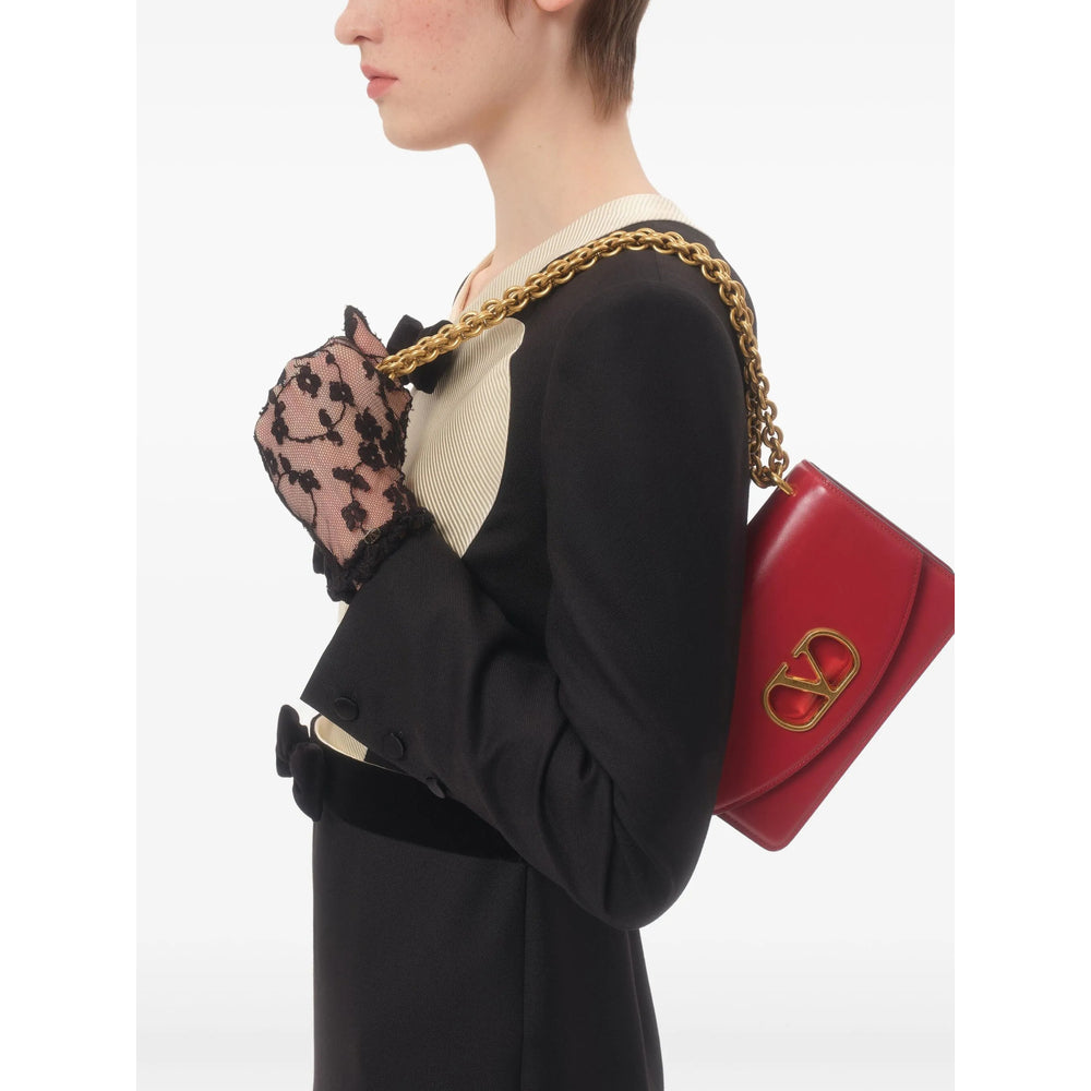 Valentino Garavani Borse - Rosso | ce2d06bea429ad94db89ab436ab472d251c268ce