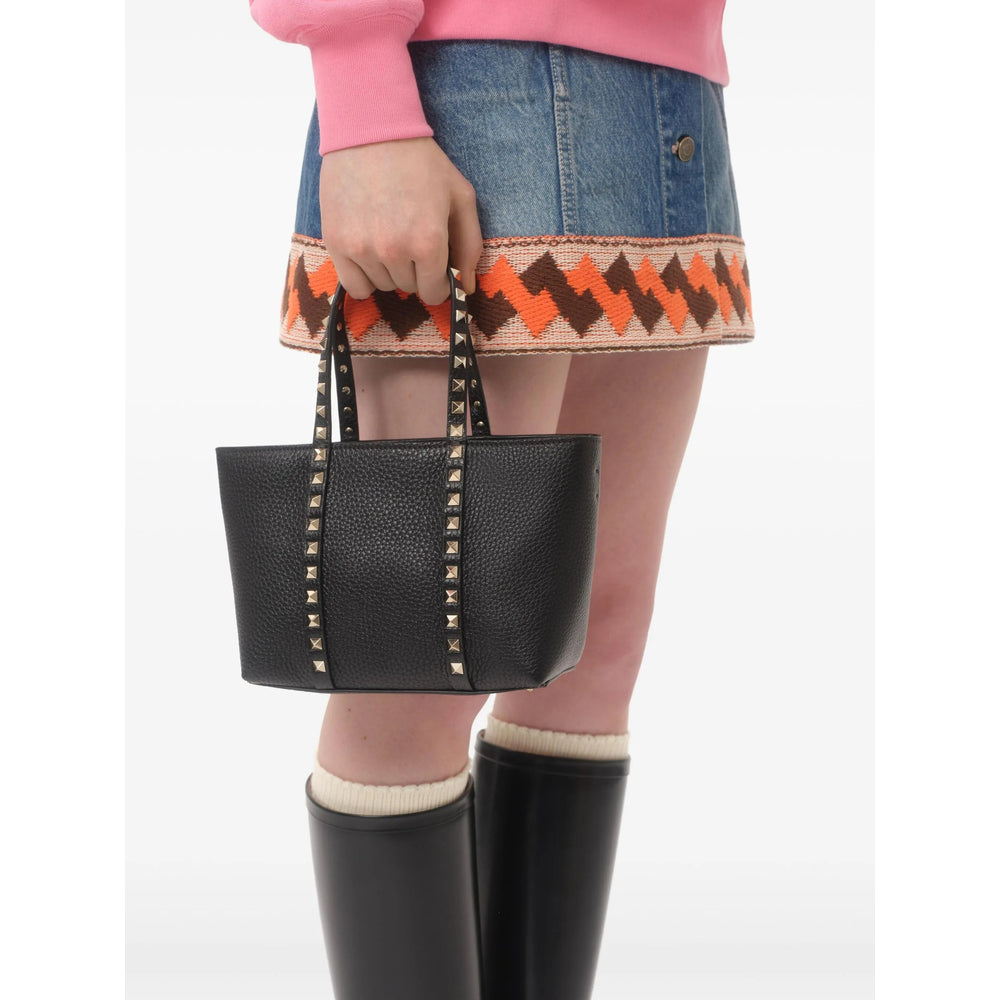 Valentino Garavani Borse - Nero | ebfd211a69e90064ffeba1434e4f17e6264932c5