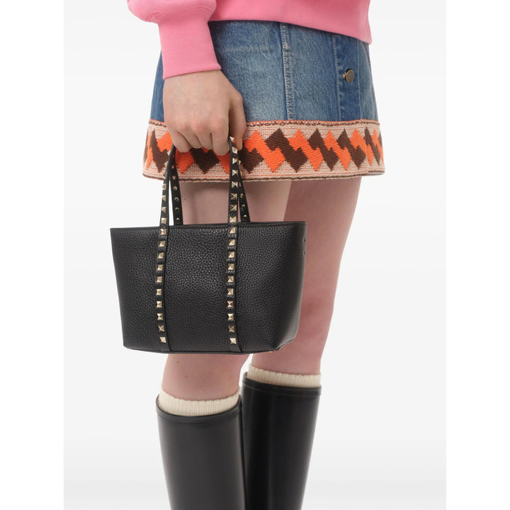 Valentino Garavani Borse - Nero | ebfd211a69e90064ffeba1434e4f17e6264932c5