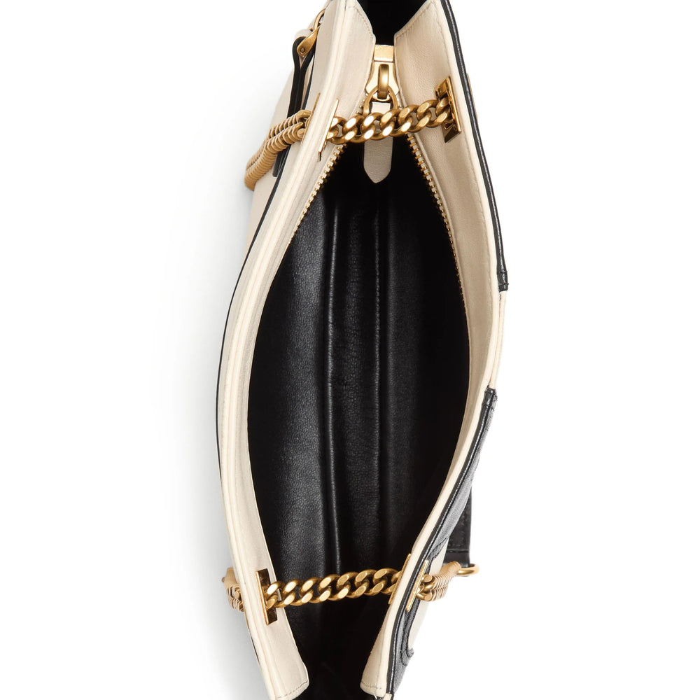 Valentino Garavani Borse - Neutro, Nero | 3fff23c08136988235b4d06a97dff4bb58f24373