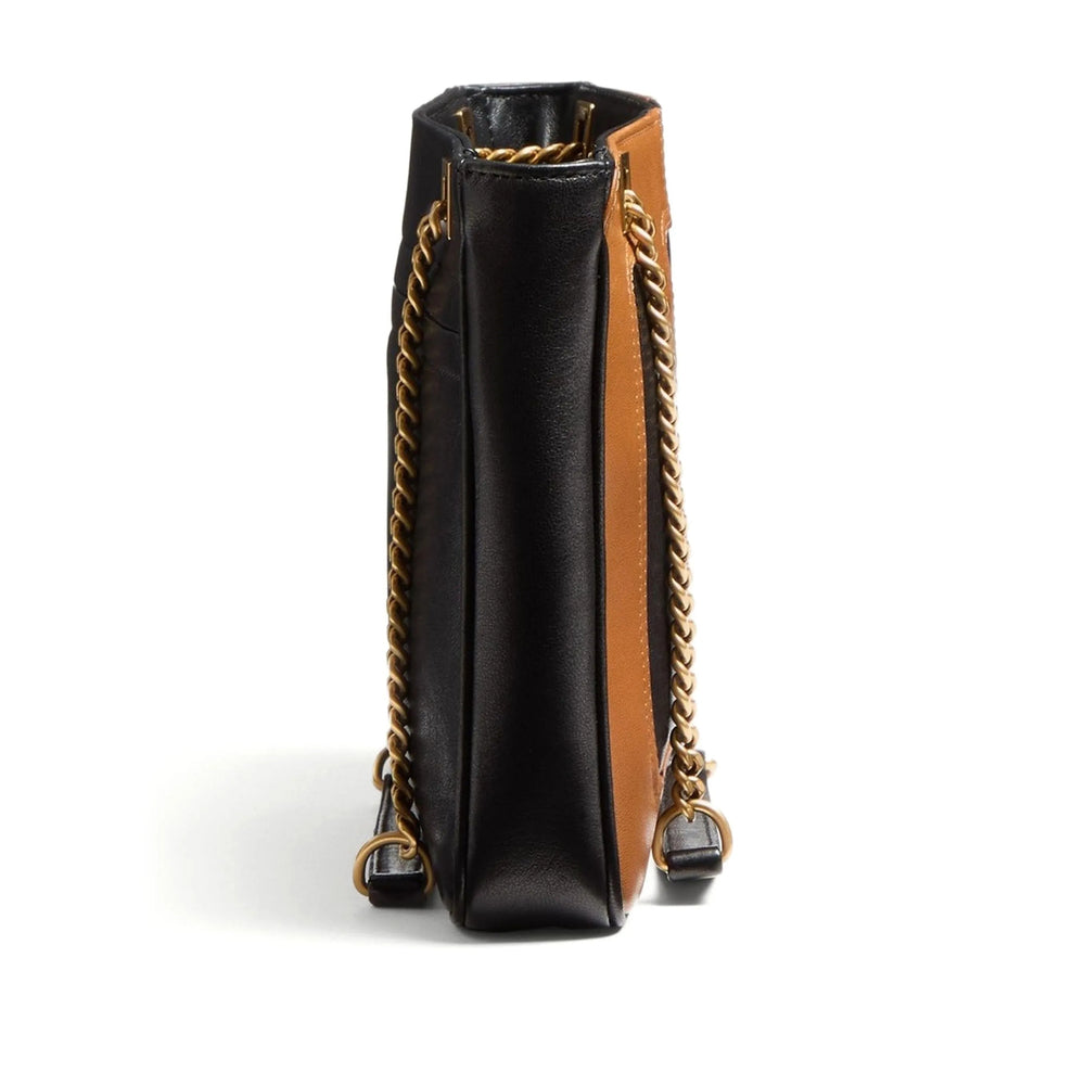 Valentino Garavani Borse - Nero, Marrone | 9e1f97509891afac8437eb2fbd2ab7c150be6aa7