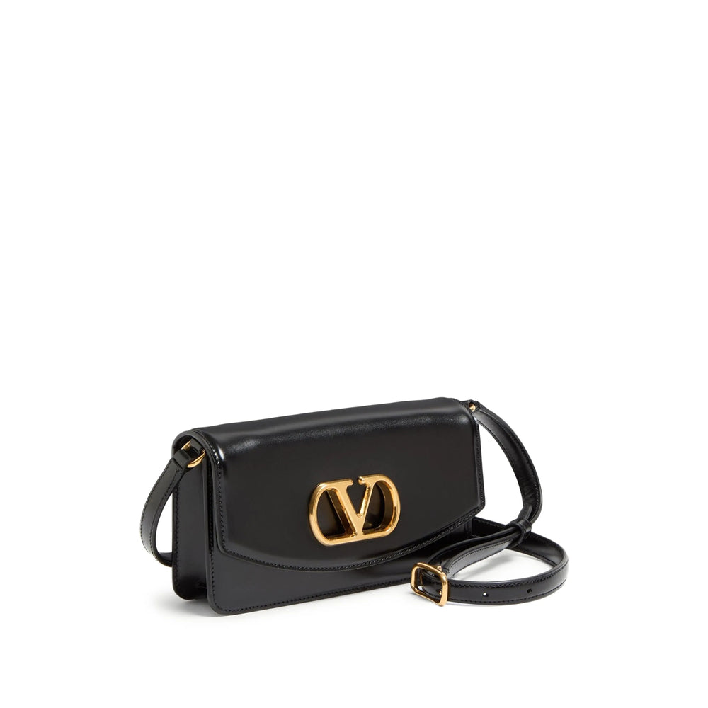 Valentino Garavani Borse - Nero | a25857ed003dfb8bf818d3f55ea6e4698f564da7