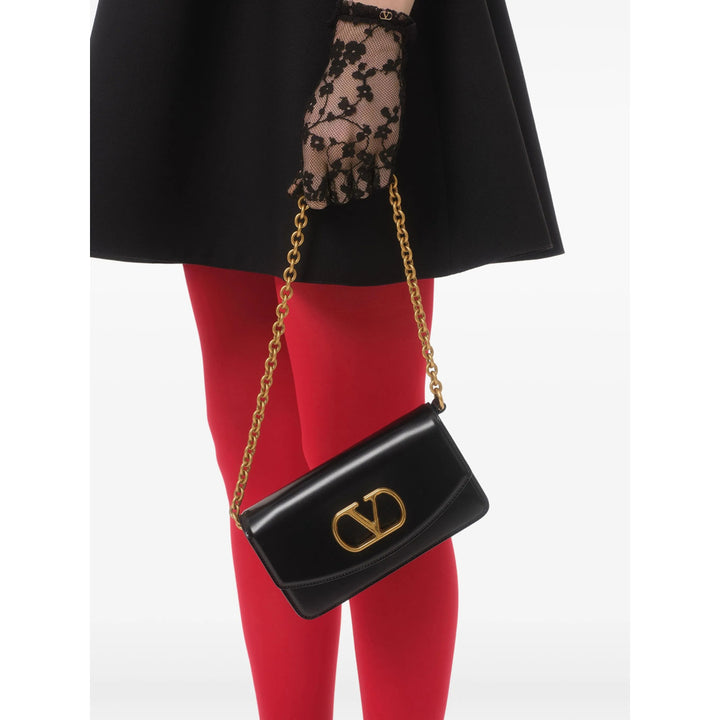 Valentino Garavani Borse - Nero | 764fb123611cab47138549572ef034b002000c16