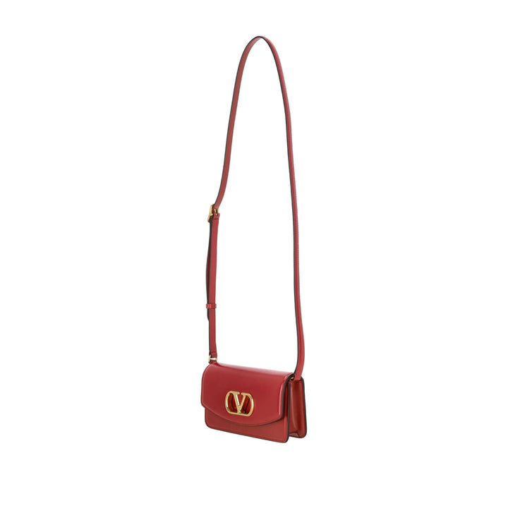 Valentino Garavani Borse - Rosso | 31dc6570b1018895a41db179997e18d9aec315d6