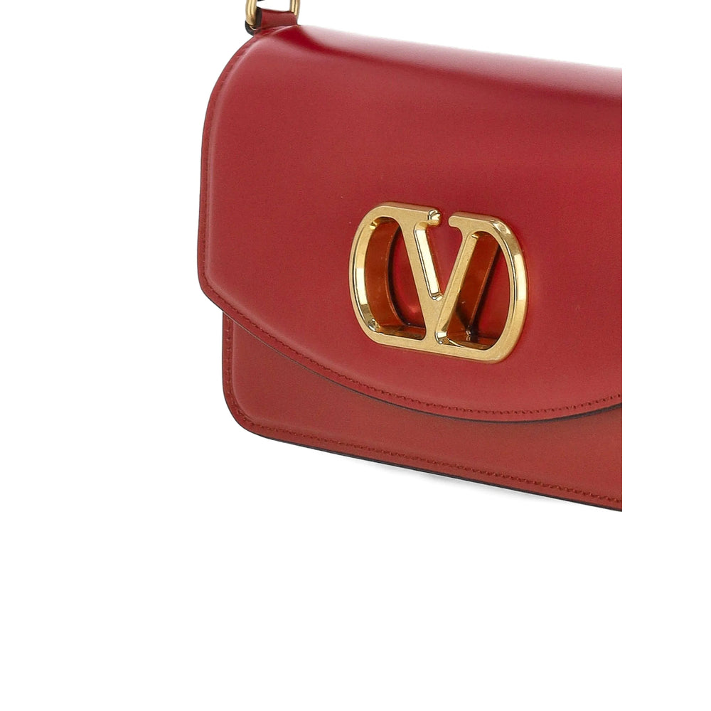 Valentino Garavani Borse - Rosso | 82b92cc2f9796baf7c4ee73cd673df562b0eeece