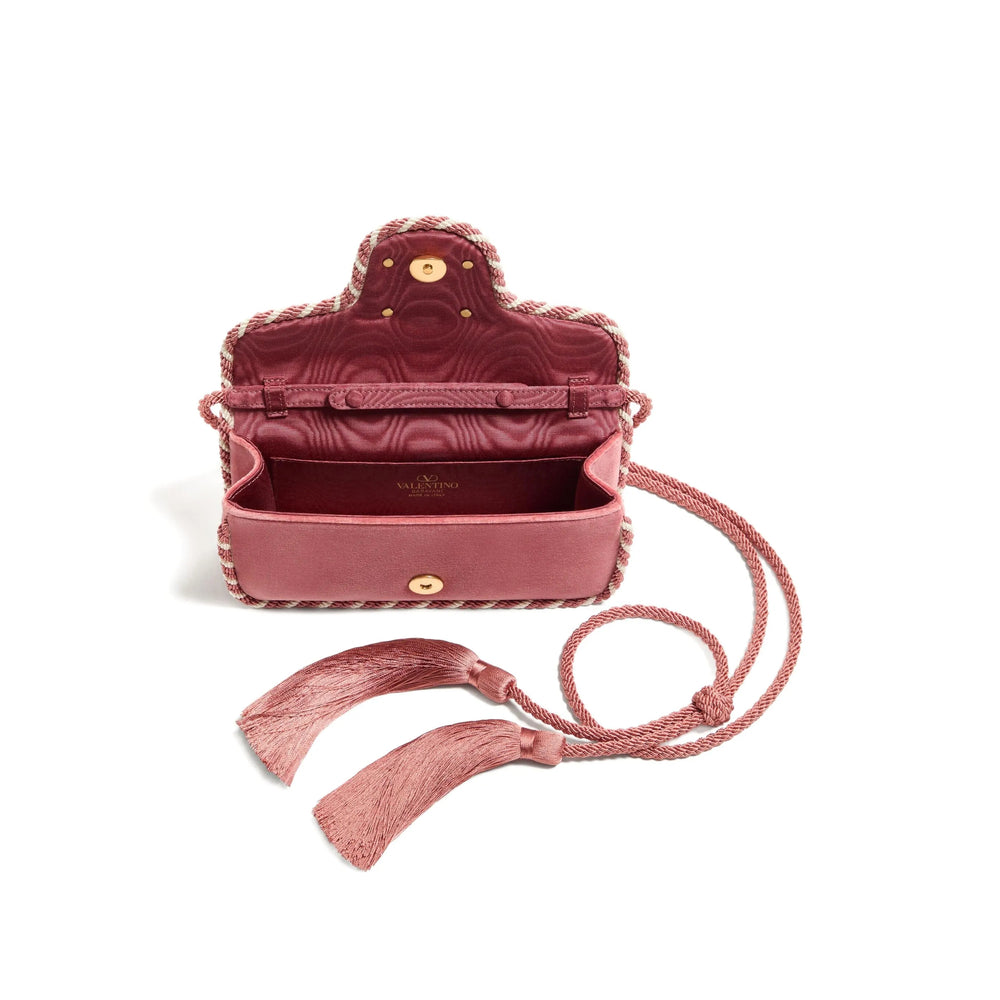 Valentino Garavani Borse - Rosa | 277f3868796567c9842800ac895663d5e6d81a58