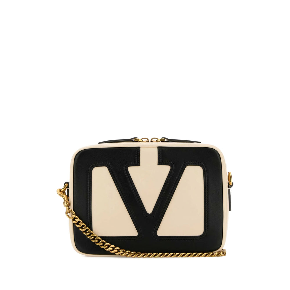 Valentino Garavani Borse - Neutro, Nero | 0283576c04980eca296afcf7efb253e538506938