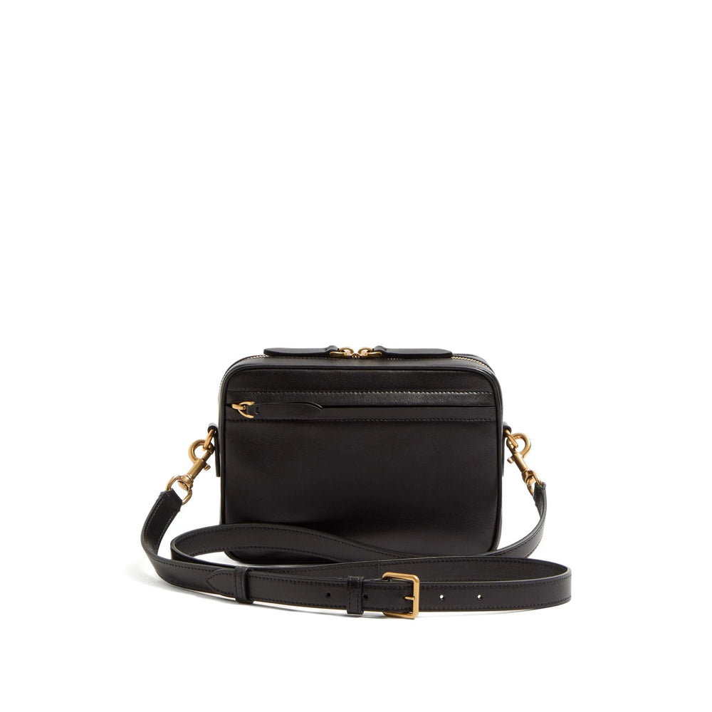 Valentino Garavani Borse - Nero, Marrone | 07643ffd20f0cad6b7d6c0c5cff93eb7b9c79c59