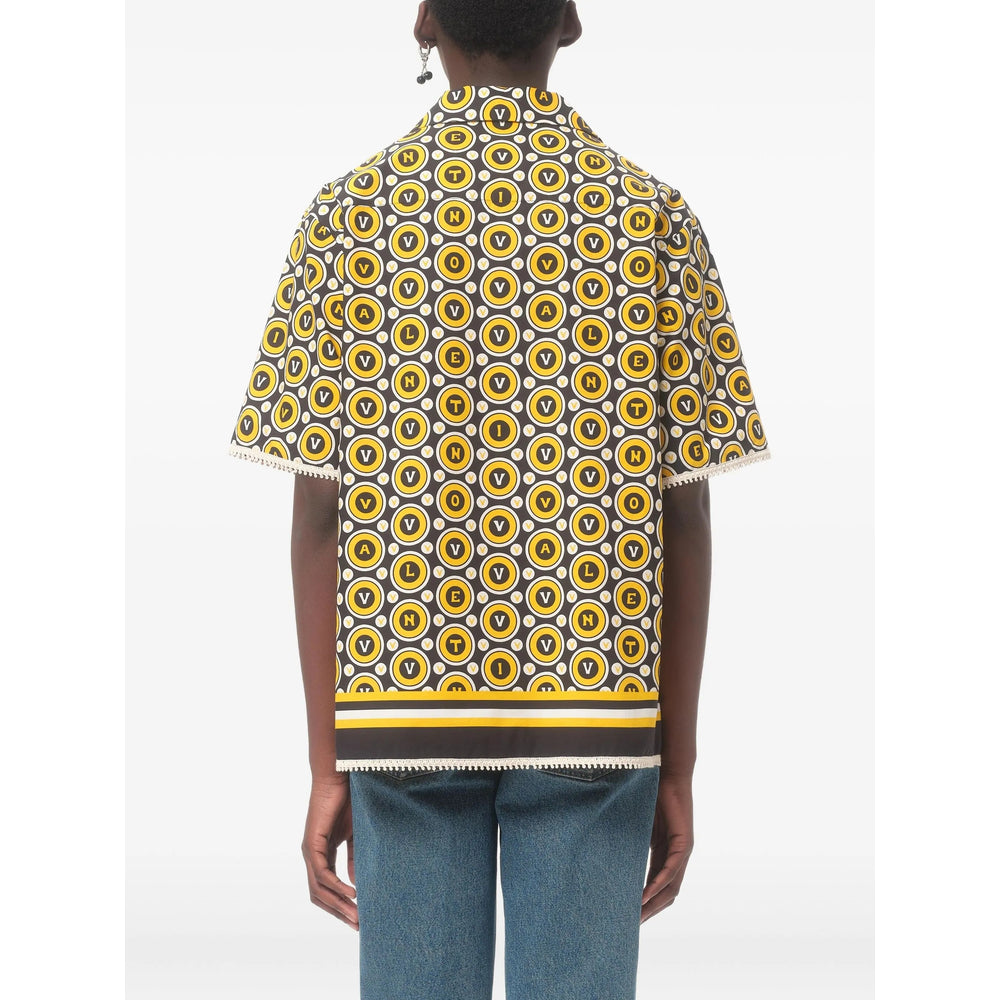 Valentino Camicie - Giallo | a4e1b93663518c1c635d2b923acddd270872b63c