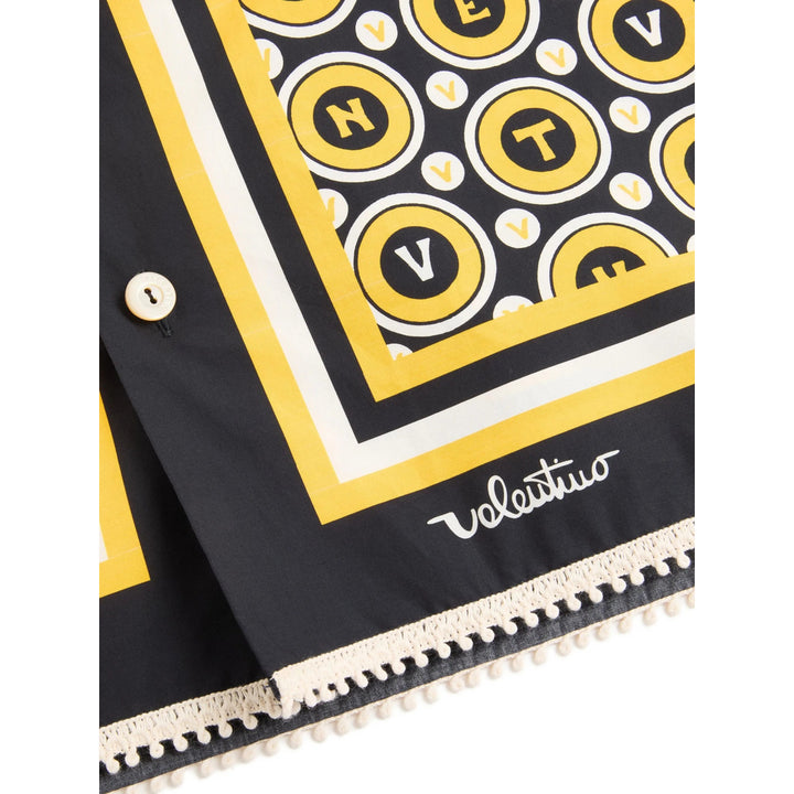 Valentino Camicie - Giallo | 7f604c558bd15a3181ac24f065354b5b6a25a140