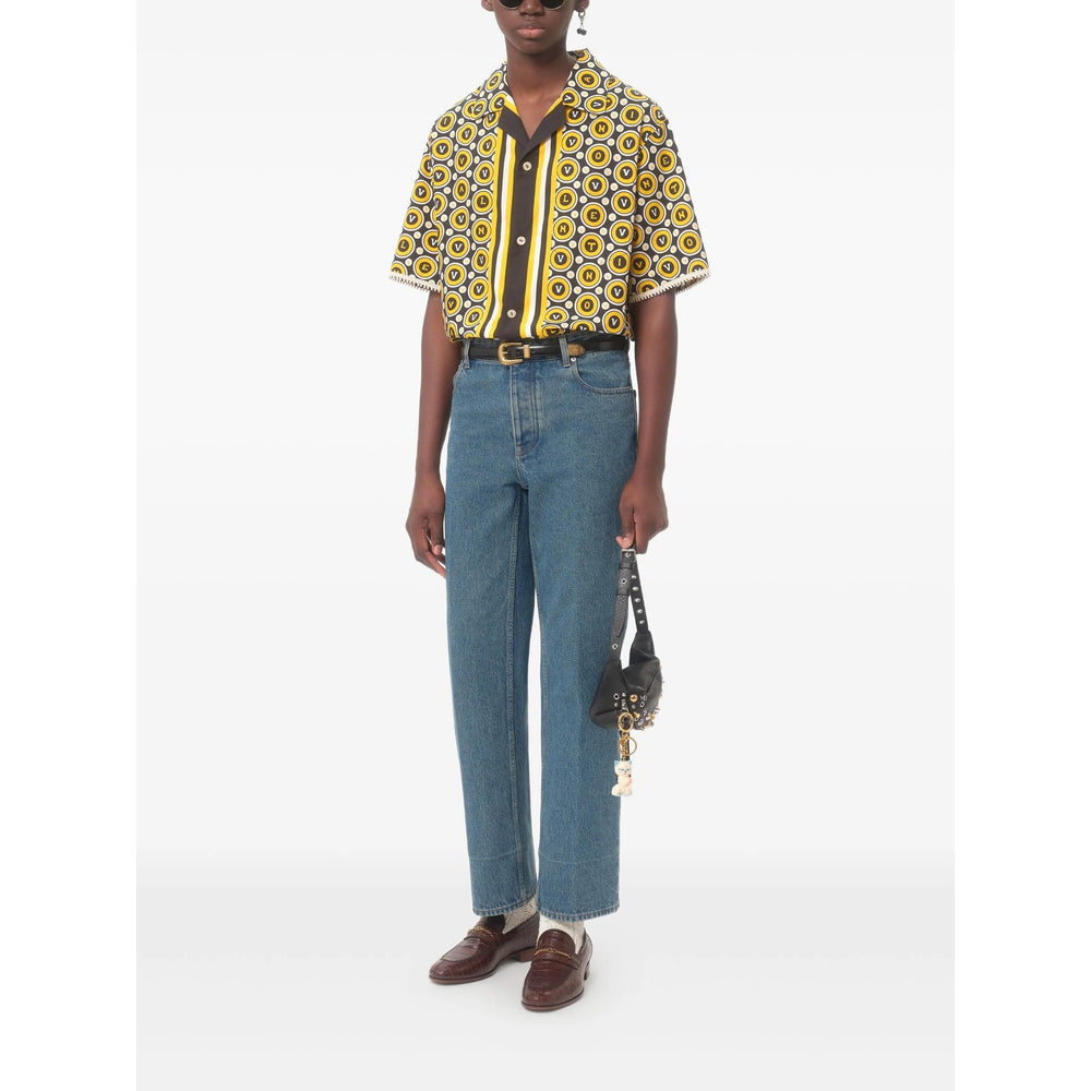 Valentino Camicie - Giallo | 420cdcca03b3249d65b9571e93da994c8a002d4b