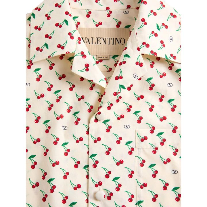 Valentino Camicie - Neutro | e8b056e9aa52f418961b18332cb2106c28ac5e5a