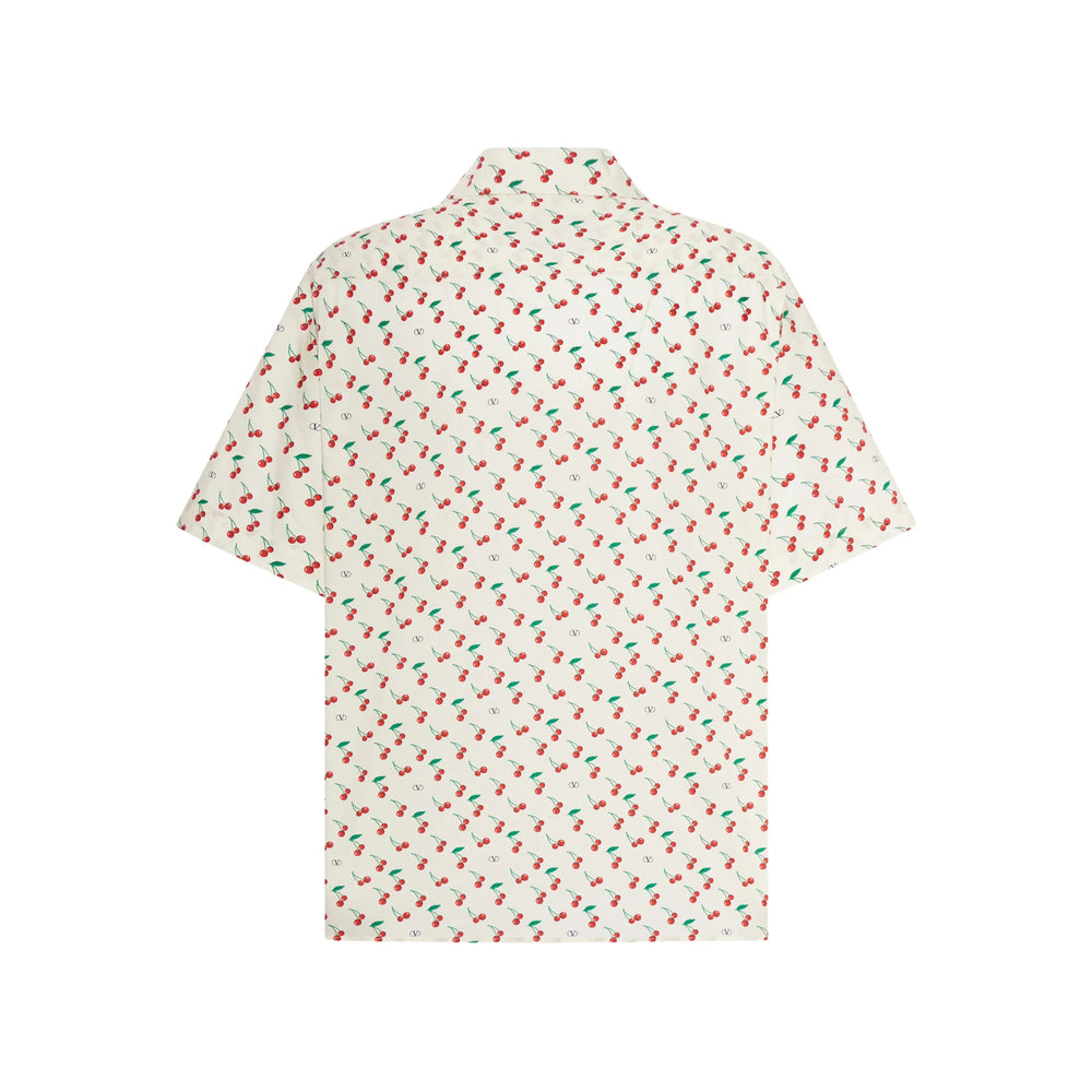 Valentino Camicie - Neutro | 6d7f5af508325175997909762647aa03990cdd5b