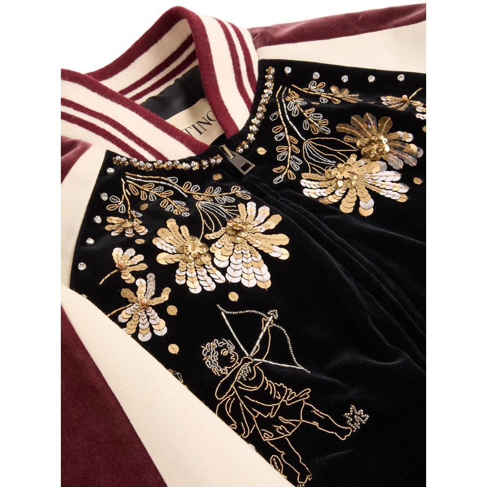 Valentino Outerwears - Nero | c32821c9ecb6c21427a25f952c22ad8e2ebca6a0